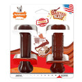 Dual Flavored Dog Chew Toys W47393