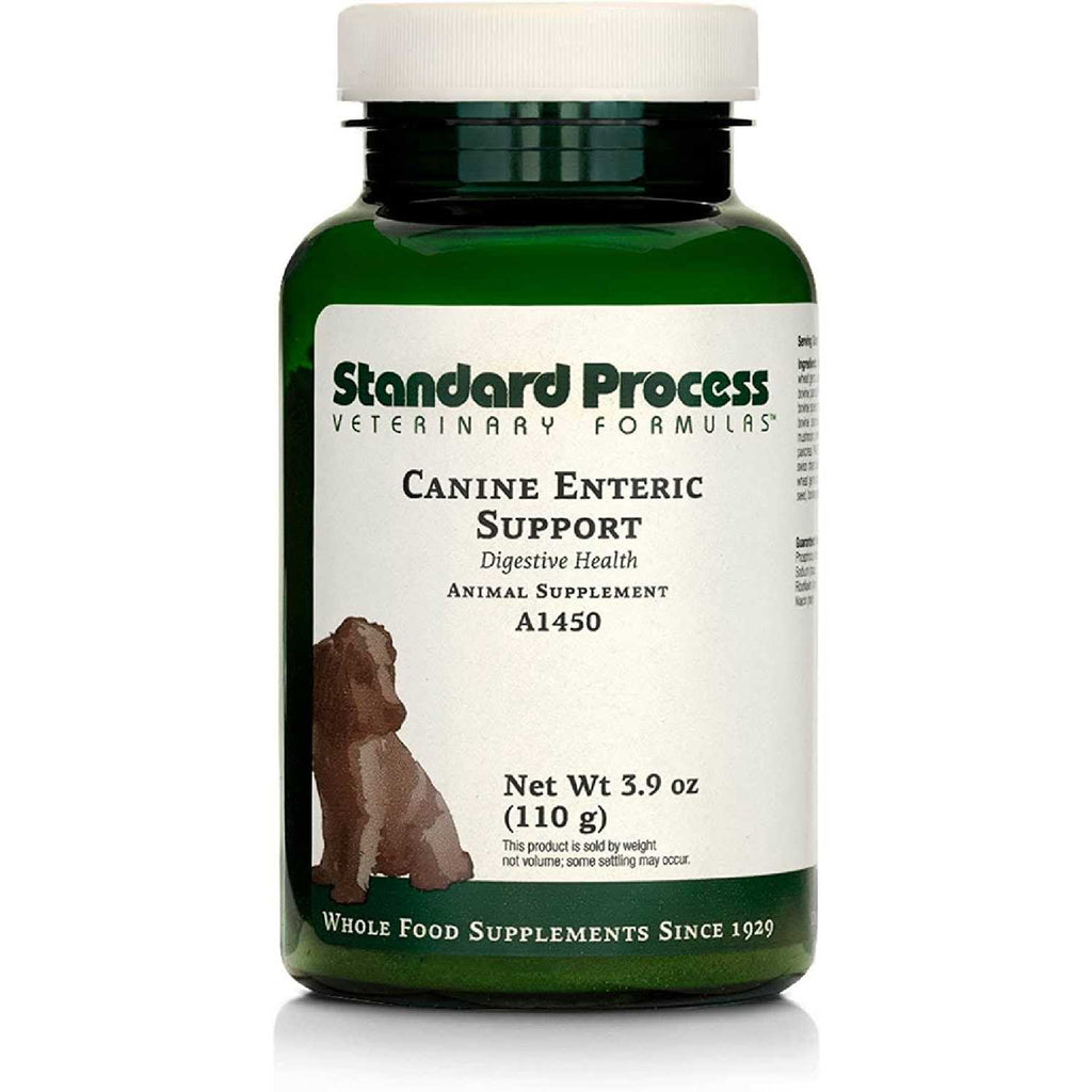 Enteric Support V626