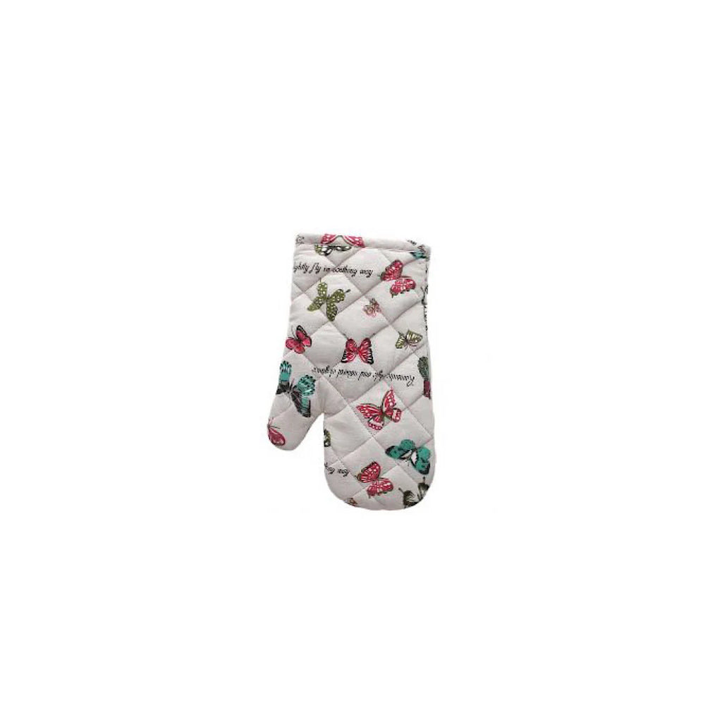 Oven Glove 17x27 cm Y2012