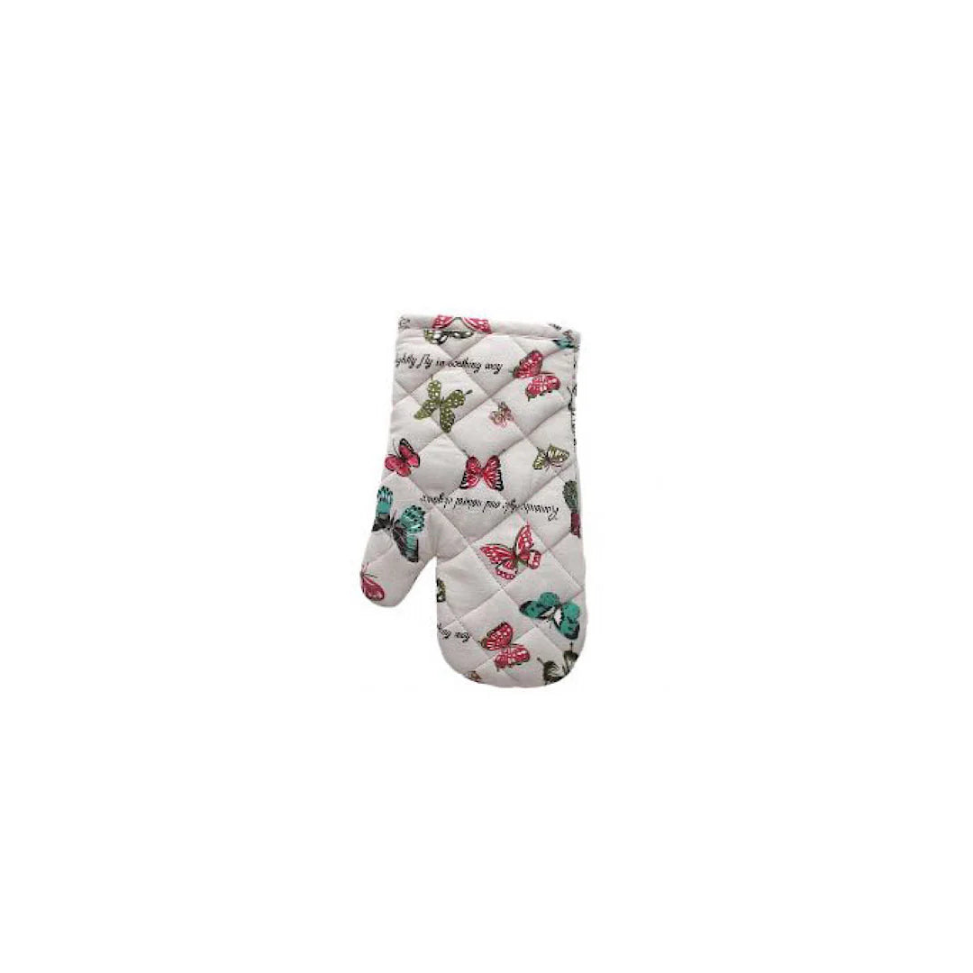 Oven Glove 17x27 cm Y2012