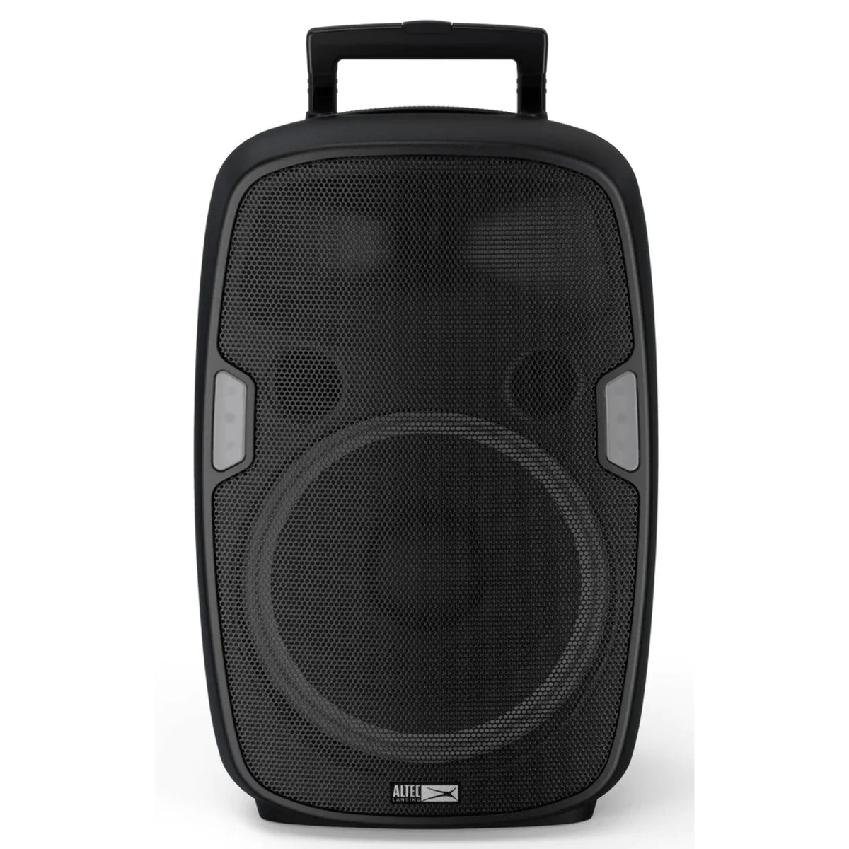 Black 180W Wireless Bluetooth Party Speaker J2806