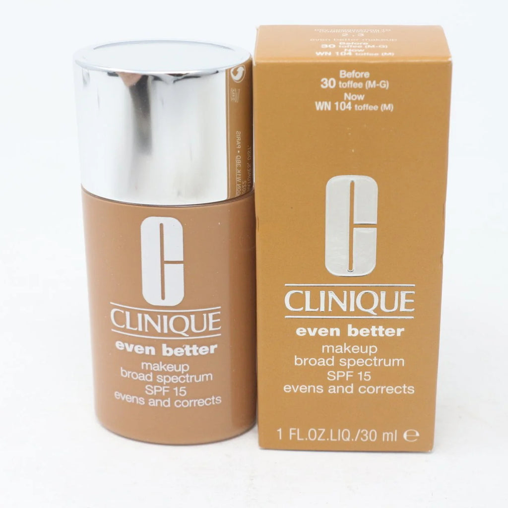 SPF 15 Makeup B34392