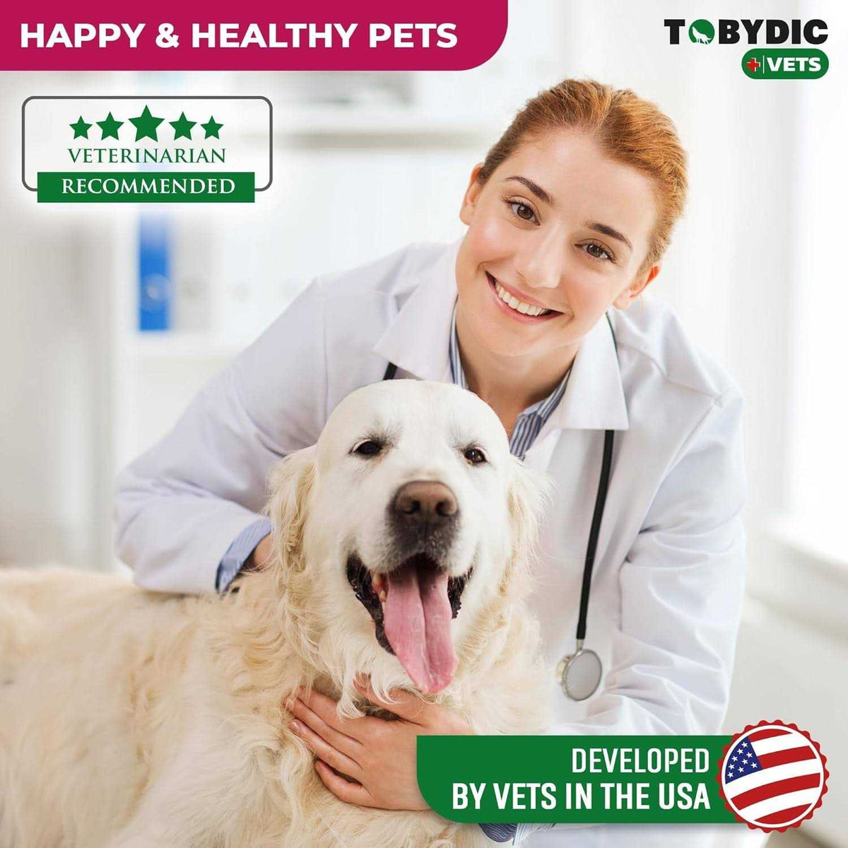 Cat & Dog UTI Medicine with Cranberry Z23334