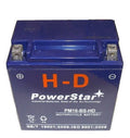 Motorcycle Battery Q826578