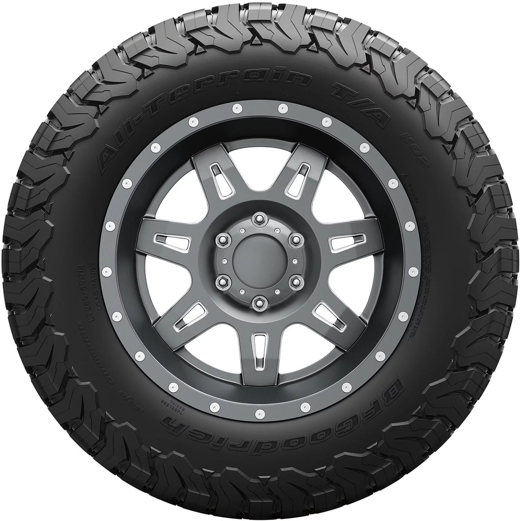 All Terrain Light Truck Tire Q827