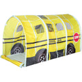 Yellow 6 ft D-Tunnel I480