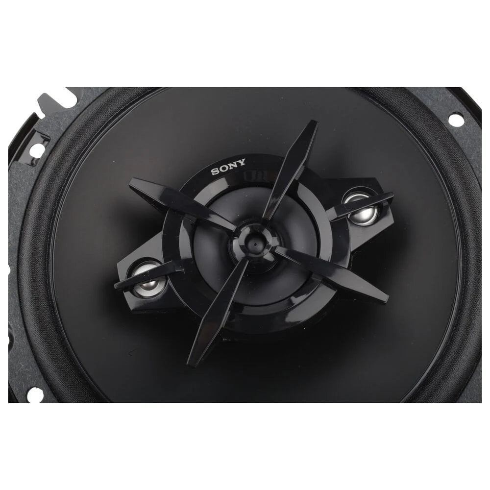 6.5 4 Way Speakers F1644