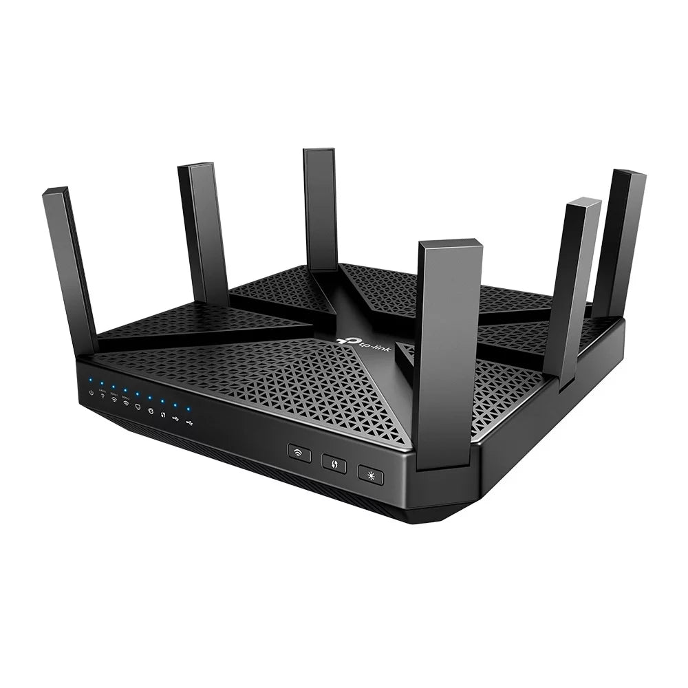 TP-Link Archer C4000 Y924