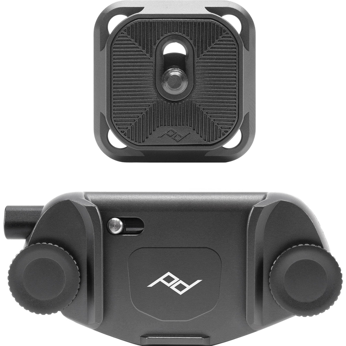 Camera Clip - Black M16166