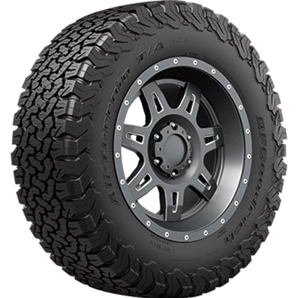 All Terrain Light Truck Tire Q827
