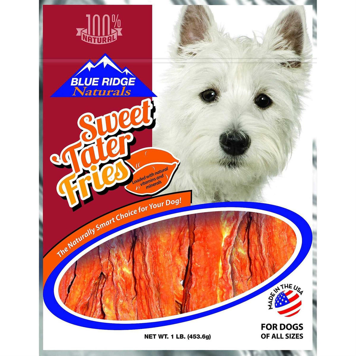 Sweet Tater Fries M45448